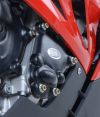 Sada krytů motoru, BMW S1000RR, HP4, S1000R,Racing